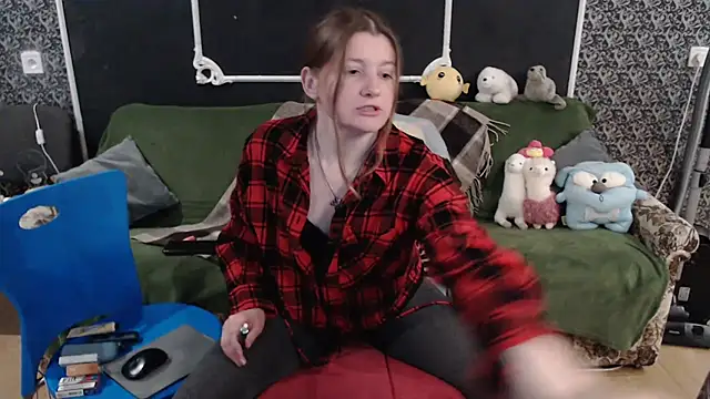 Gr4 soul  online show from 11-29-25, 01:22