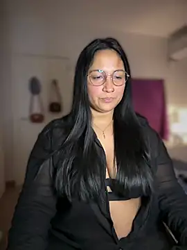 DannaaMeliza online show from 03-07-25, 06:00