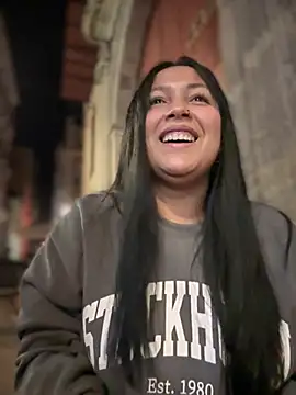 DannaaMeliza online show from 02-12-25, 12:22