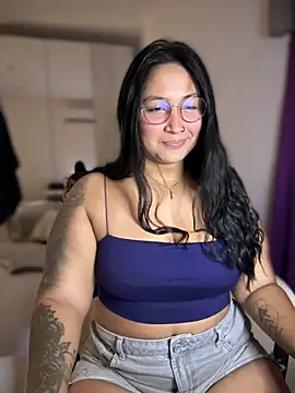 DannaaMeliza online show from 03-04-25, 11:08