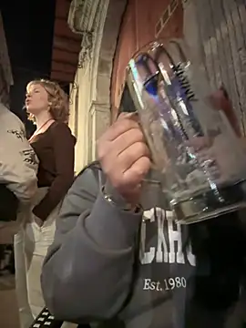 DannaaMeliza online show from 02-10-25, 10:09