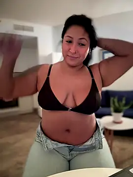 DannaaMeliza online show from 09-25-25, 09:21