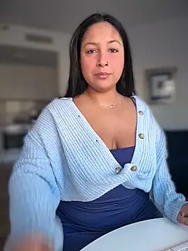 DannaaMeliza online show from 11-27-25, 09:21