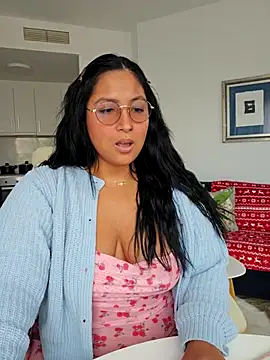 DannaaMeliza online show from 12-05-25, 12:48