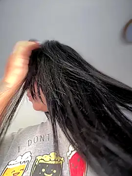 DannaaMeliza online show from 11-03-25, 09:02