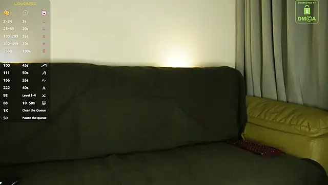 SteeveMuscle online show from 10-26-25, 02:45