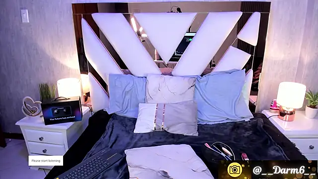 Lia Simons online show from 11-02-25, 03:11