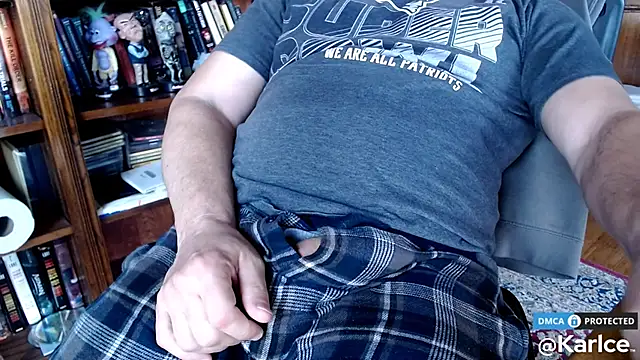 karlce online show from 01-07-26, 09:20