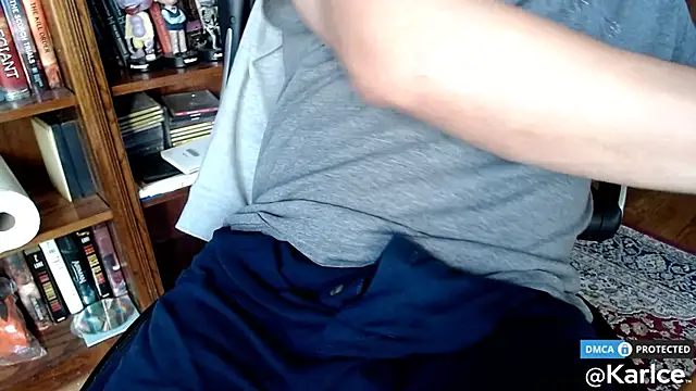 karlce online show from 11-26-25, 06:30