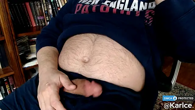 karlce online show from 02-10-25, 09:04