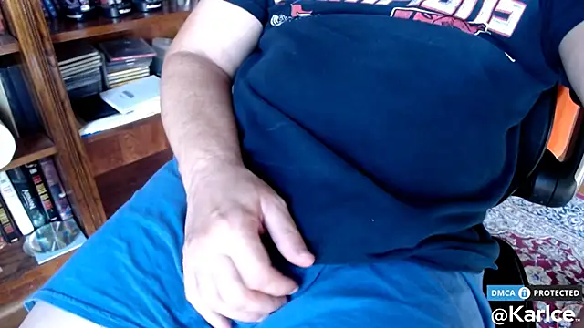 karlce online show from 11-13-25, 09:19