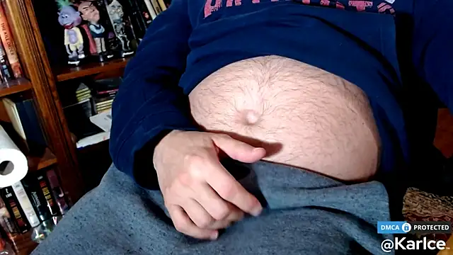 karlce online show from 02-05-26, 04:08