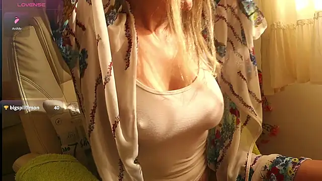 Kishaxxx online show from 02-09-25, 09:05