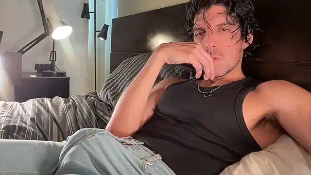 beranco19 online show from 02-19-26, 08:28