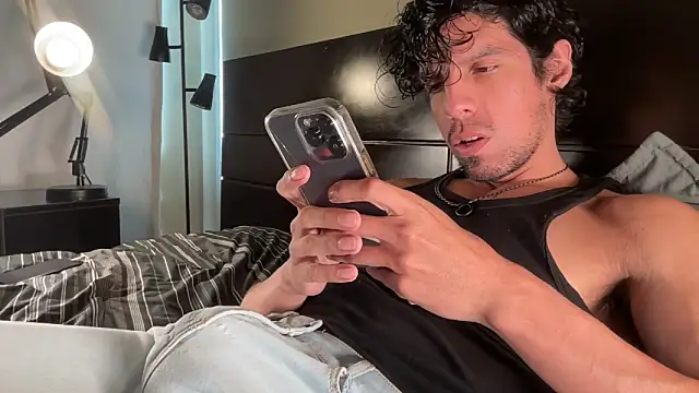 beranco19 online show from 03-16-26, 08:33