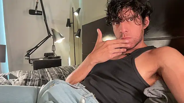 beranco19 online show from 02-04-26, 08:15