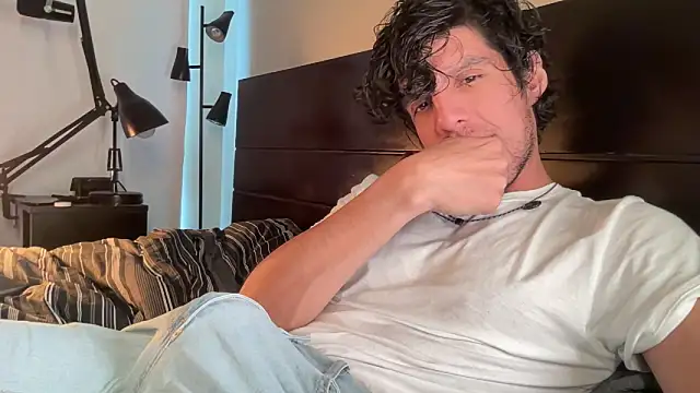 beranco19 online show from 02-06-26, 09:00