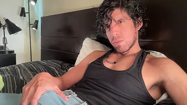 beranco19 online show from 02-13-26, 10:32