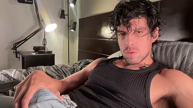 beranco19 online show from 02-20-26, 11:17