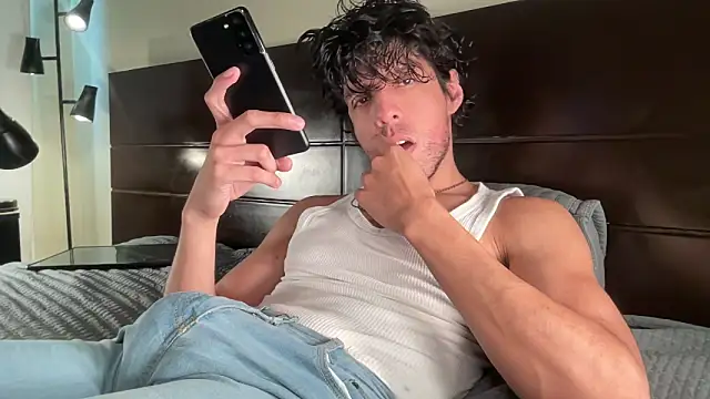 beranco19 online show from 02-02-26, 05:56