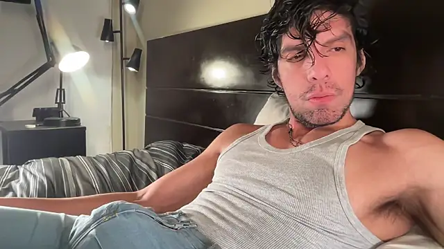 beranco19 online show from 02-19-26, 02:08