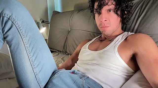 beranco19 online show from 04-07-26, 06:10