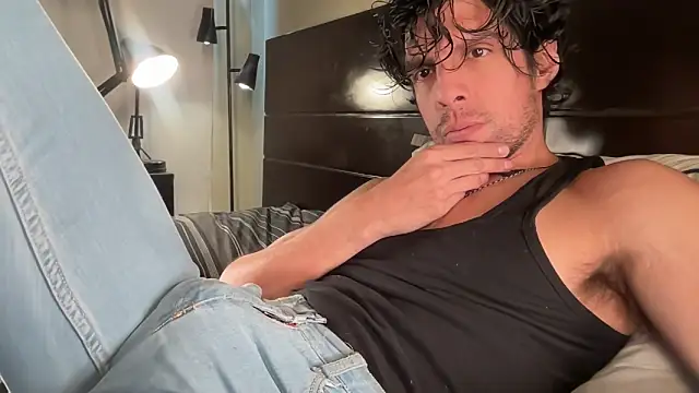 beranco19 online show from 02-16-26, 08:51