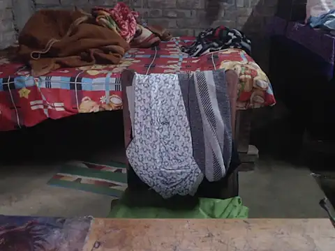 ThethunderPo online show from 01-09-26, 03:35