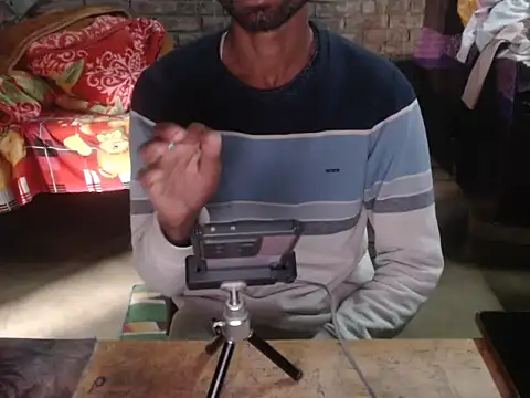 Snapshot of ThethunderPo chatting on 02-27-26, 02:23 ThethunderPo online show from 02-27-26, 02:23