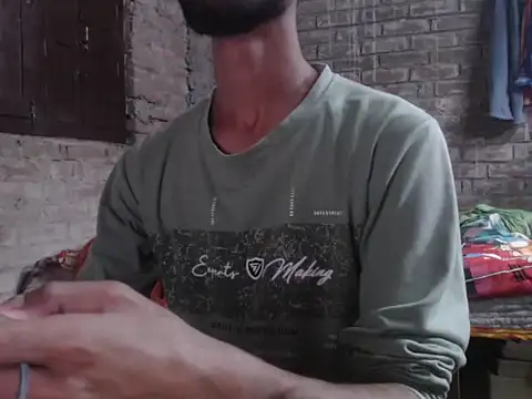 ThethunderPo online show from 11-02-25, 02:27