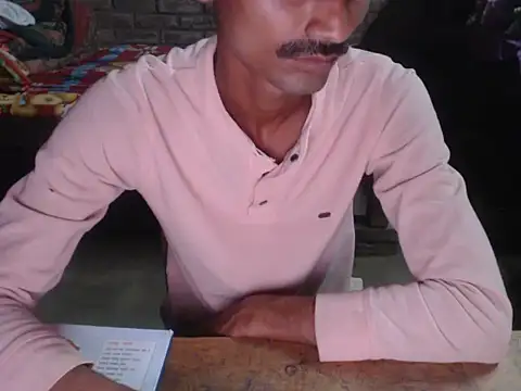 ThethunderPo online show from 04-18-26, 02:52