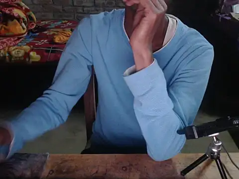 ThethunderPo online show from 04-21-26, 04:13