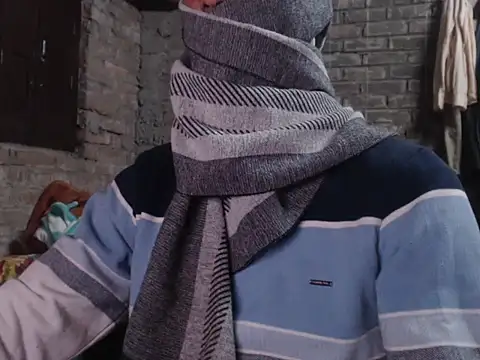 ThethunderPo online show from 12-02-25, 03:25