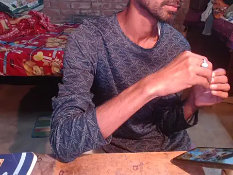 ThethunderPo online show from 04-08-26, 03:57