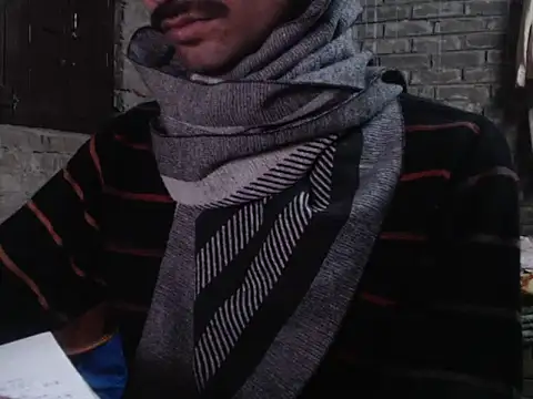 ThethunderPo online show from 12-04-25, 03:22