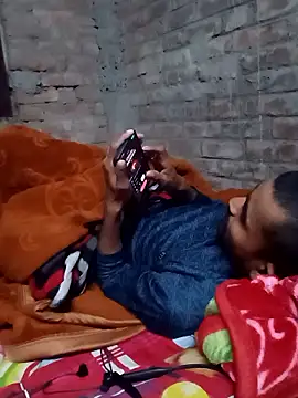 ThethunderPo online show from 01-17-26, 03:37