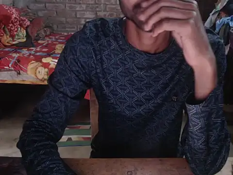 ThethunderPo online show from 04-04-26, 03:24