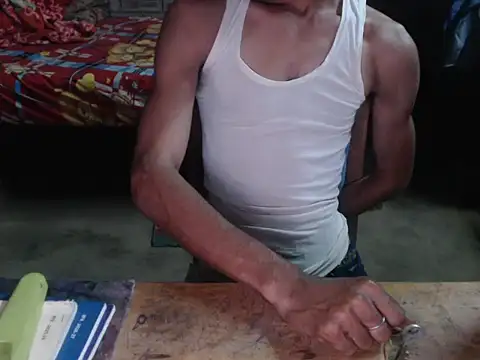 ThethunderPo online show from 04-13-26, 04:33