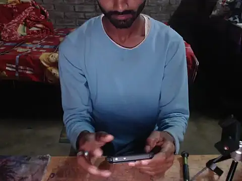 ThethunderPo online show from 03-25-26, 04:28