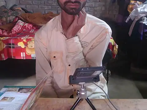 Snapshot of ThethunderPo chatting on 02-26-26, 02:11 ThethunderPo online show from 02-26-26, 02:11