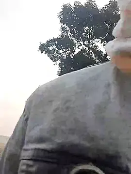 ThethunderPo online show from 11-26-25, 02:11