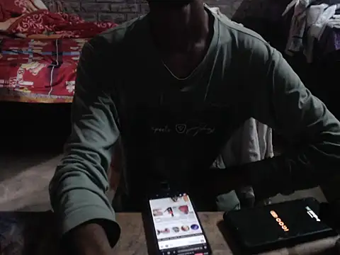 ThethunderPo online show from 03-21-26, 04:46