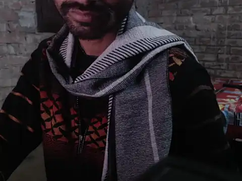 Snapshot of ThethunderPo chatting on 01-18-26, 03:48 ThethunderPo online show from 01-18-26, 03:48