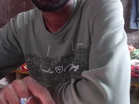 ThethunderPo online show from 11-03-25, 03:56