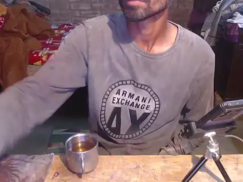 ThethunderPo online show from 03-04-26, 03:53