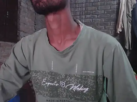 ThethunderPo online show from 11-22-25, 03:00