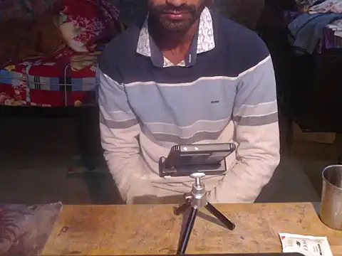 Snapshot of ThethunderPo chatting on 02-19-26, 03:31 ThethunderPo online show from 02-19-26, 03:31