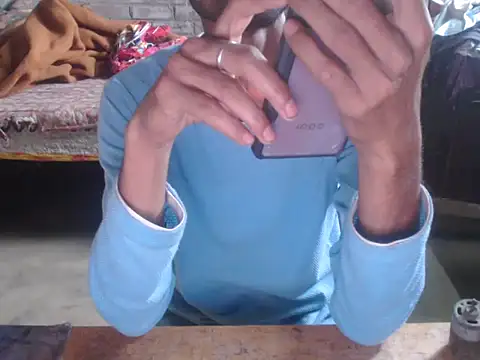 ThethunderPo online show from 03-16-26, 04:42