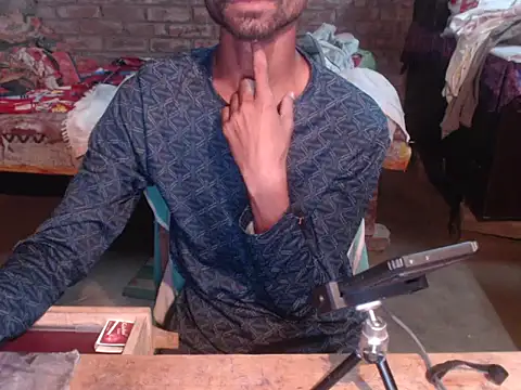 ThethunderPo online show from 03-17-26, 02:31