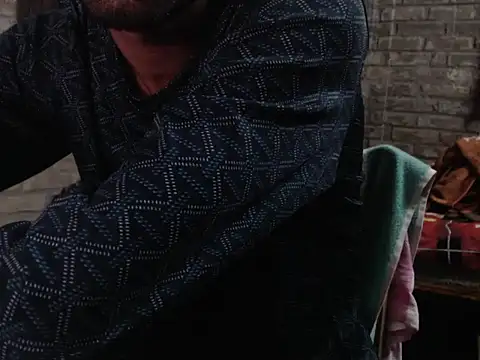 ThethunderPo online show from 11-07-25, 03:38